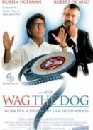 Wag the Dog (1997)