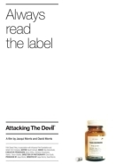 Attacking the Devil: Harold Evans and the Last Nazi War Crime (2014)