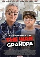 Πόλεμος στο Σπίτι / The War with Grandpa (2020)