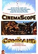 The Command (1954)