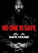 Το Κρησφύγετο / Safe House (2012)