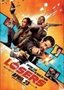 Οι Επικίνδυνοι / The Losers (2010)
