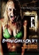 Bikini Girls on Ice 2009