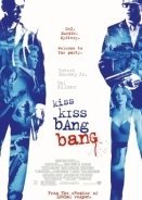 Φιλιά και Σφαίρες / Kiss Kiss Bang Bang (2005)