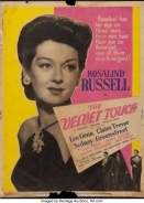Το Μαύρο γάντι / The Velvet Touch (1948)