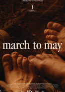 Od marca do mája / March to May (2024)