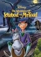 The Adventures of Ichabod and Mr. Toad (1949)