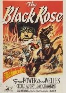The Black Rose (1950)