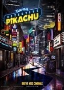 Pokémon Detective Pikachu (2019)