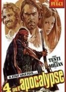 The Four of the Apocalypse /  I quattro dell'apocalisse (1975)  I quattro dell'apocalisse (1975)