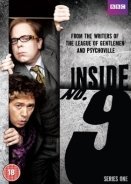 Inside No. 9 (2014)