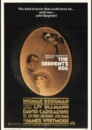 Το αβγό του φιδιού / The Serpent's Egg (1977)