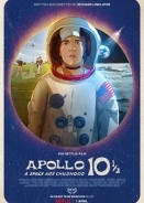 Apollo 10 1/2: A Space Age Adventure (2022)