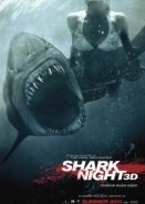 Shark Night 3D (2011)