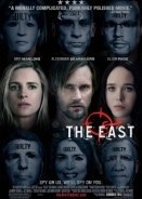 Μυστική Οργάνωση / The East (2013)