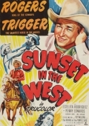 Ηλιοβασιλεμα Στη Δυση / Sunset in the West (1950)
