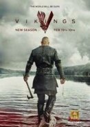 Vikings: Athelstans Journal (2015) TV Series