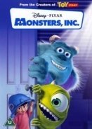 Μπαμπούλας Α.Ε.  / Monsters, Inc. (2001)