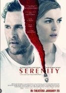 Serenity / Το Νησί Της Αποπλάνησης (2019)