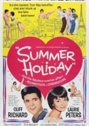 Διακοπεσ Στην Ελλαδα / Summer Holiday (1963)