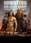 Winnetou & Old Shatterhand (2016)