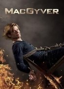 MacGyver / Μαγκάιβερ (2016)