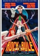 Rock & Rule (1983)