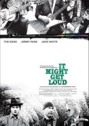 It Might Get Loud (2008)