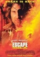 Escape From New York (1981)