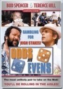 Μονά ζυγά / Odds And Evens / Pari e dispari (1978)
