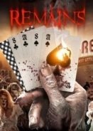 Steve Niles Remains 2011