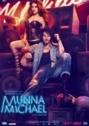 Munna Michael (2017)