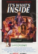 It's What's Inside / Το Μέσα σου Μετράει (2024)