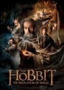 The Hobbit: The Desolation of Smaug / Χόμπιτ: Η Ερημιά του Νοσφιστή (2013)