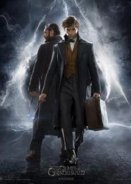 Φανταστικά Ζώα: Τα Εγκλήματα του Γκίντελβαλντ / Fantastic Beasts: The Crimes of Grindelwald (2018)