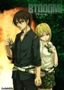 Btooom! (2012)  TV Series