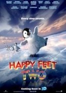 Happy Feet Two (2011)