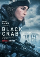 Black Crab / Svart krabba (2022)