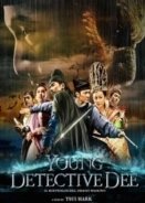 Young Detective Dee Rise Of The Sea Dragon 2013