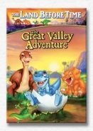 The Land Before Time II: The Great Valley Adventure (1994)