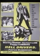 Τυχοδιώκτες της κολάσεως - Hell Drivers (1957)