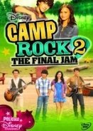 Η τελευταία συναυλία / Camp Rock 2: The Final Jam (2010)