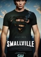 Σούπερμαν: Τα Χρόνια της Νιότης / Smallville (2001-2011) 1,2,3,4,5,6,7,8,9,10ος Κύκλος