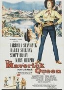 The Maverick Queen (1956)