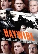 Η Τιμωρός / Haywire (2011)