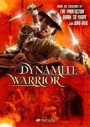 Ο Μαχητής της Φωτιάς / Dynamite Warrior / Khon fai bin (2006)