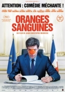 Αιματόσαρκα / Oranges sanguines / Bloody Oranges (2021)