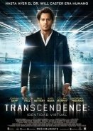 Κυριαρχία / Transcendence (2014)