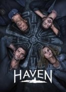 Haven (2011-2016) Tv Series