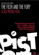 Η Γοητεία της Οργής / The Filth and the Fury (2000)